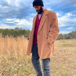 Vintage Corduroy sports coat